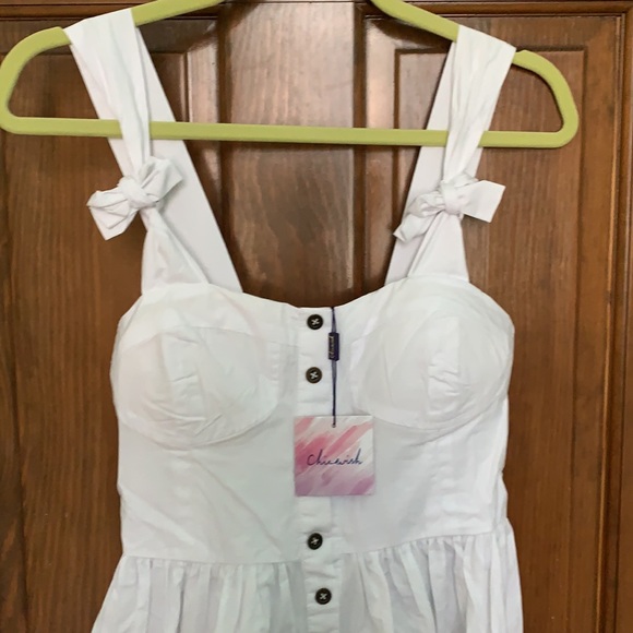 NWT sundress - Picture 2 of 5